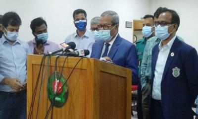 দ্বিতীয় ধাপের ইউপি নির্বাচনে ভোট ১১ নভেম্বর