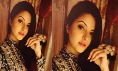 প্রেম করতে রাজি, মরতে রাজি না: পরীমনি