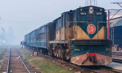 শতবর্ষী রমনা লোকাল ট্রেন বন্ধ, সুবিধা বঞ্চিত ৯ উপজেলার জনসাধারণ 