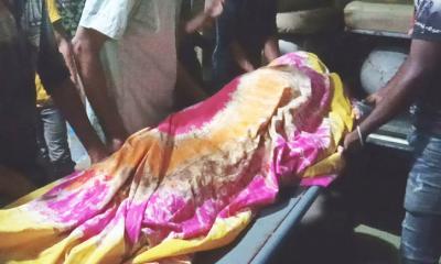 সুপারি পারতে গিয়ে প্রাণ গেল কৃষকের