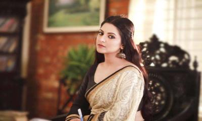 স্থায়ী জামিন পেলেন চিত্রনায়িকা পরীমনি