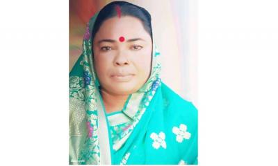 সন্ধ্যা রানী রায় চায় নারী নেতৃত্ব