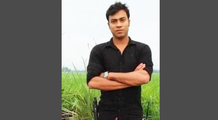 রংপুরে মাদক কারবারির ছুরিকাঘাতে পুলিশ কর্মকর্তার মৃত্যু