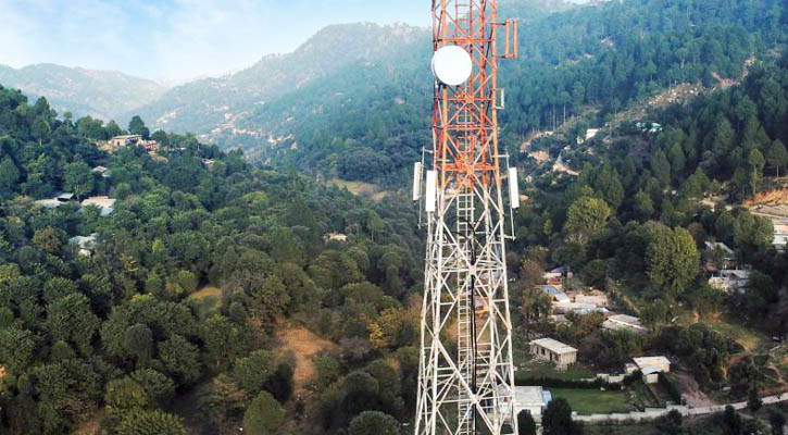 আলোর মাঝে অন্ধকার বুড়িঘাট ইউনিয়ন