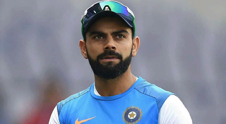 আইপিএলের অধিনায়কত্বও ছেড়ে দেবেন কোহলি!