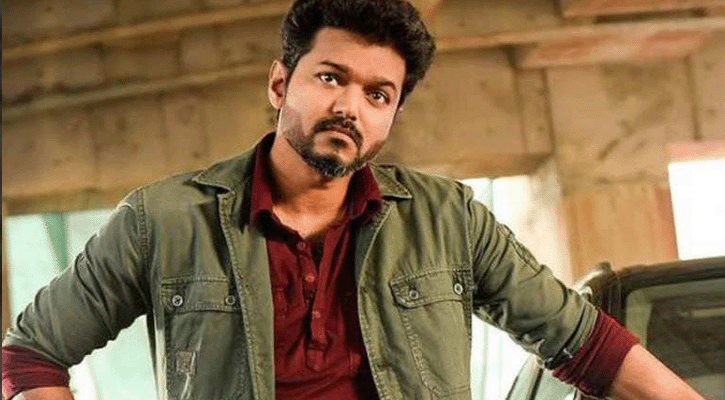 বাবা-মায়ের নামে মামলা, যা জানালেন থালাপতি বিজয়