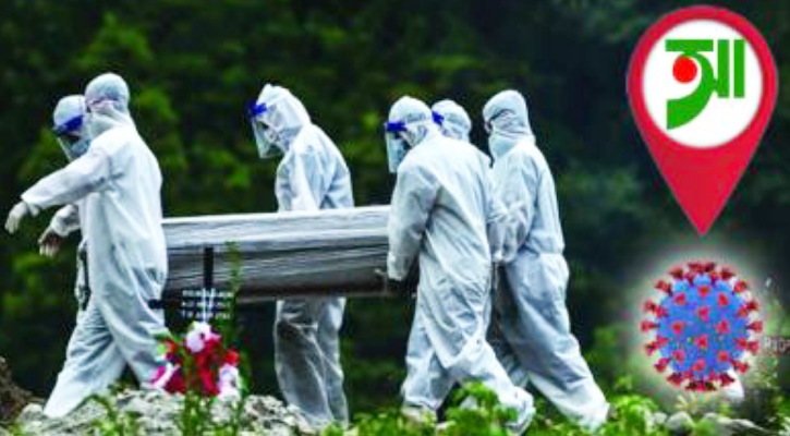 বিশ্বে করোনায় মৃত্যু-শনাক্ত বেড়েছে
