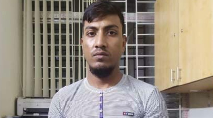 অতিরিক্ত টাকা দাবি করায় যৌনকর্মীকে খুন করে খোকন