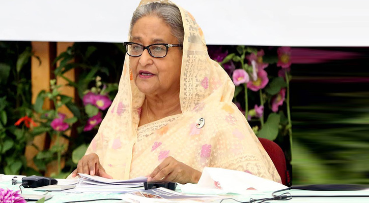 সরাসরি কৃষকের হাতে ভর্তুকির টাকা পৌঁছানোর ব্যবস্থা করেছে বর্তমান সরকার: প্রধানমন্ত্রী