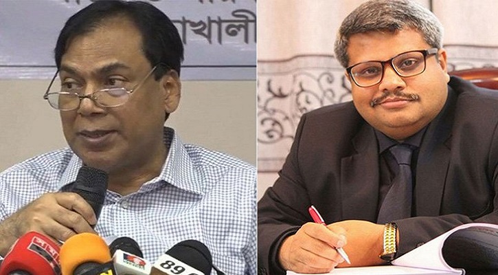 স্বাস্থ্যের সাবেক ডিজিসহ ৬ জনের বিরুদ্ধে দুদকের চার্জশিট অনুমোদন