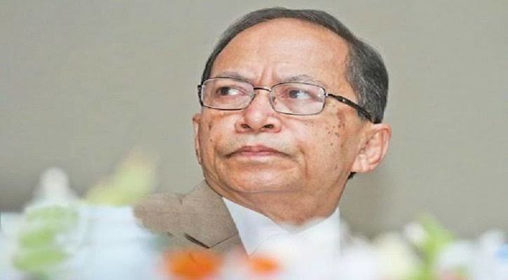 এসকে সিনহাসহ ১১ জনের মামলার রায় পড়া শুরু