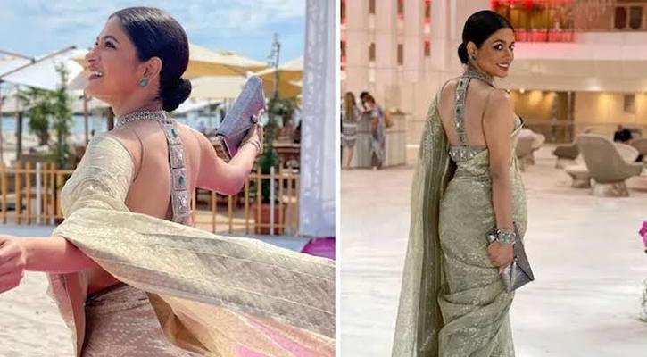 এবার বলিউডের বিশাল ভরদ্বাজের সিনেমায় বাঁধন