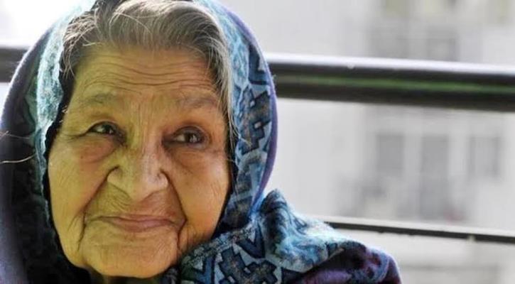 বলিউডের বর্ষীয়ান অভিনেত্রী ফারুক জাফর আর নেই