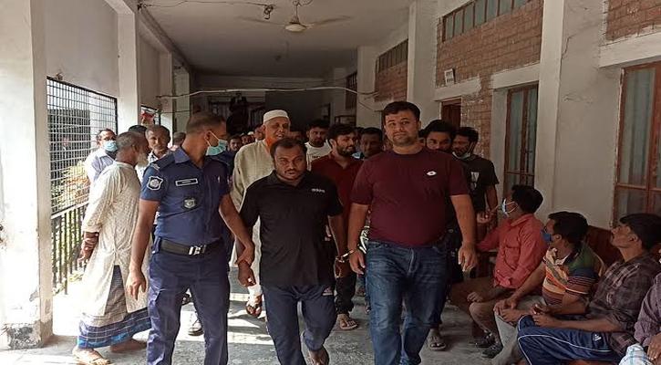 ই-কমার্স প্রতিষ্ঠান আদিয়ান মার্টের সিইওসহ তিনজন রিমান্ডে