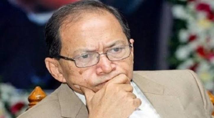 এসকে সিনহাসহ ১১ জনের মামলার রায় আজ