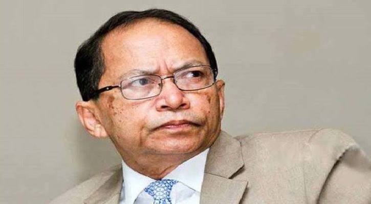 এসকে সিনহাসহ ১১ জনের মামলার রায় আবারও পেছাল