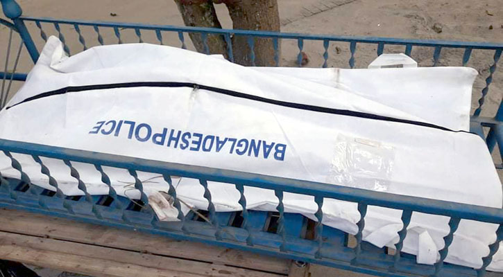 চুনারুঘাটে গৃহবধূর ঝুলন্ত মরদেহ উদ্ধার