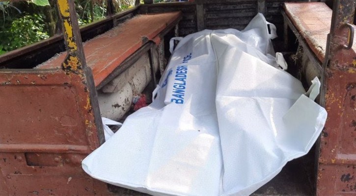 নোয়াখালীতে আওয়ামী লীগ নেতাকে কুপিয়ে হত্যা