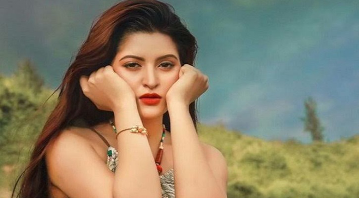 পরীমণিকে দ্বিতীয় ও তৃতীয় দফায় রিমান্ড: হাইকোর্টে দুই বিচারকের ক্ষমা প্রার্থনা