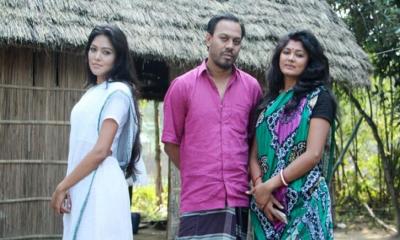 ৫ হলে মুক্তি পেল ‘ছিটমহল’