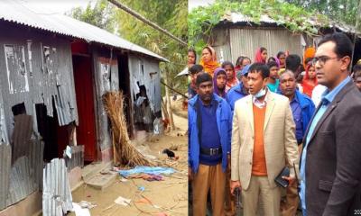 গোবিন্দগঞ্জে বিবাদ মেটাতে  গিয়ে আহত ব্যক্তির মৃত্যু