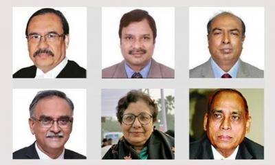 রাজনৈতিক দলগুলোকে চিঠি দেবে সার্চ কমিটি, সংবাদকর্মীদের সঙ্গেও বৈঠক
