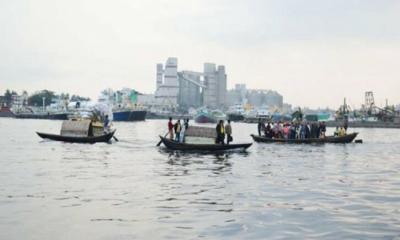 ৩৫  ঘণ্টা পর শীতলক্ষ্যা নদীতে নিখোঁজ যুবকের লাশ উদ্ধার