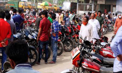 সেকেন্ড হ্যান্ড মোটরসাইকেল কেনার আগে যা জানা জরুরি