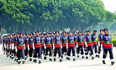 এসআই নিয়োগের লিখিত ও মনস্তত্ত্ব পরীক্ষার ফল প্রকাশ