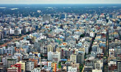 দূষিত শহরের তালিকায় ঢাকার উন্নতি