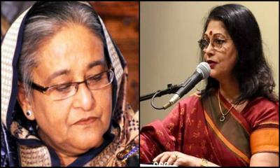 বুলবুল মহলানবীশের মৃত্যুতে প্রধানমন্ত্রীর শোক
