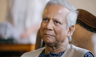 মিশরের মত কিছু ঘটবে কি!