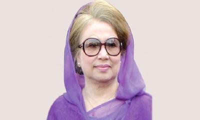 খালেদা জিয়ার বিরুদ্ধে অভিযোগ গঠন ৮ আগস্ট