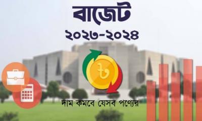 দাম কমবে যেসব পণ্যের