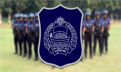 পুলিশের সার্জেন্ট পদে নিয়োগ পেলেন ৭২৬ জন