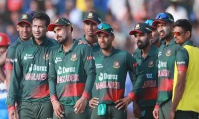 আফগানদের বিপক্ষে বাংলাদেশের সম্ভাব্য একাদশ