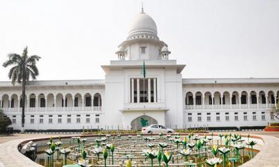 ষোড়শ সংশোধনী বাতিলের বিরুদ্ধে রিভিউ শুনানি ১০ আগস্ট