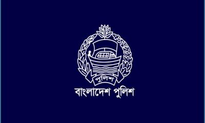 বিশেষ পদোন্নতি পাচ্ছেন পুলিশের উচ্চপর্যায়ের ৫২৯ কর্মকর্তা