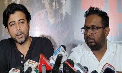 আইনি ব্যবস্থা নিচ্ছেন রায়হান রাফি