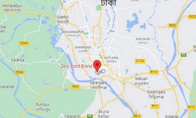 গুলিস্তানে দুই গ্রুপের সংঘর্ষ, নিহত ১