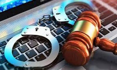 সাইবার নিরাপত্তা আইনে ‌‌‘হয়রানি’ হতে পারে মানুষ