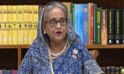 বঙ্গবন্ধুকে হত্যা করলেও তার স্বপ্ন-আদর্শের মৃত্যু ঘটাতে পারেনি