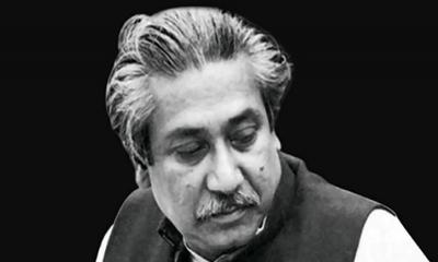 শোকাবহ ১৫ আগস্ট আজ