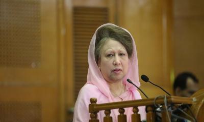 খালেদার নাইকো মামলা চলবে : হাইকোর্ট