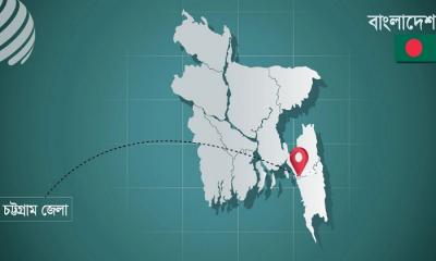নির্বাচনের টাকা ভাগাভাগি নিয়ে দ্বন্দ্বের জেরে যুবলীগ নেতা খুন