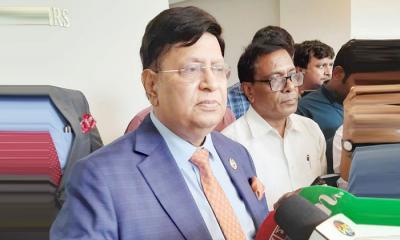 ‌‘বাইডেনের সঙ্গে নির্বাচন নিয়ে আলাপ হয়নি প্রধানমন্ত্রীর’
