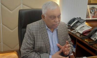 এডিসি হারুনের পর রংপুরে সানজিদার বদলির খবরটি গুজব: স্বরাষ্ট্রমন্ত্রী