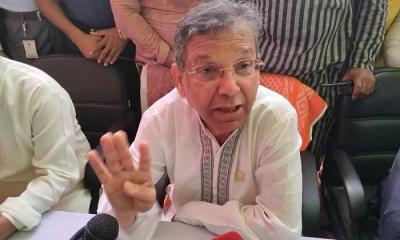 আপত্তি থাকা ধারায় আমূল পরিবর্তন আনা হয়েছে : আইনমন্ত্রী