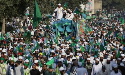 পাকিস্তানে ঈদে মিলাদুন্নবীর মিছিলে ভয়াবহ বোমা হামলা, নিহত ৫২