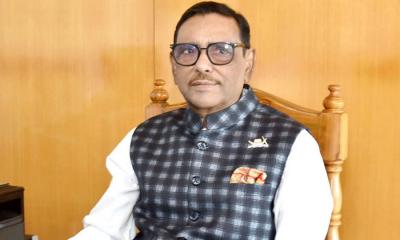 সংবিধান অনুযায়ী সরকার অবাধ, সুষ্ঠু নির্বাচনের প্রস্তুতি নিচ্ছে